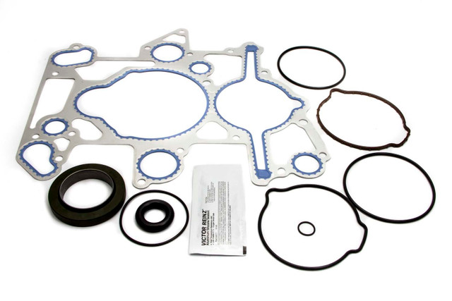 Mahle Original/clevite Timing Cover Gasket Set - Ford 6.0L Diesel M77JV5066