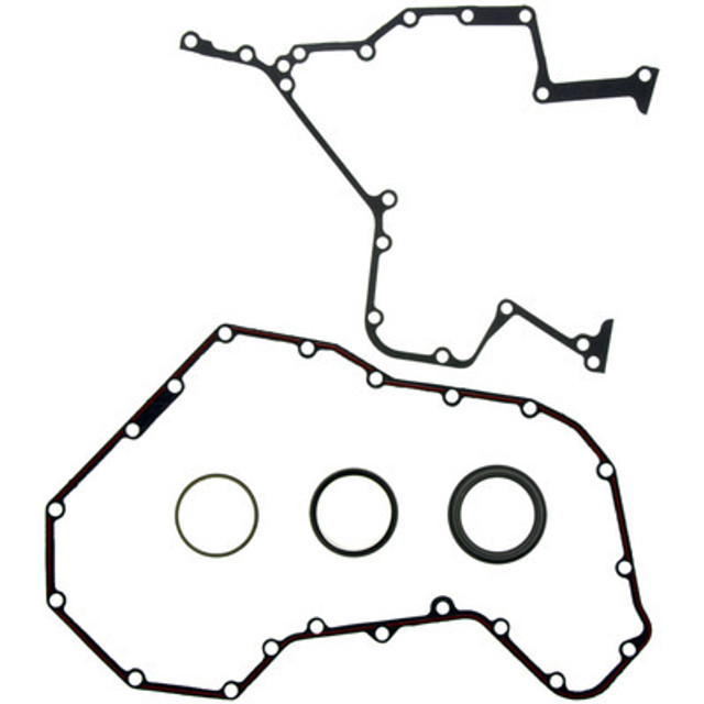 Mahle Original/clevite Timing Cover Set Dodge Cummins 5.9L M77JV5072