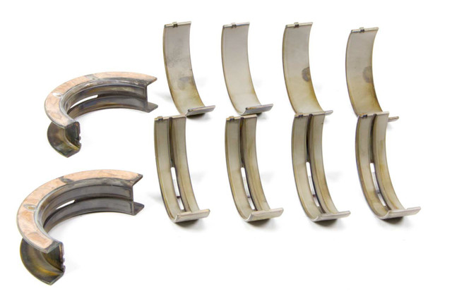 Mahle Original/clevite Main Bearing Set M77MS1039HX