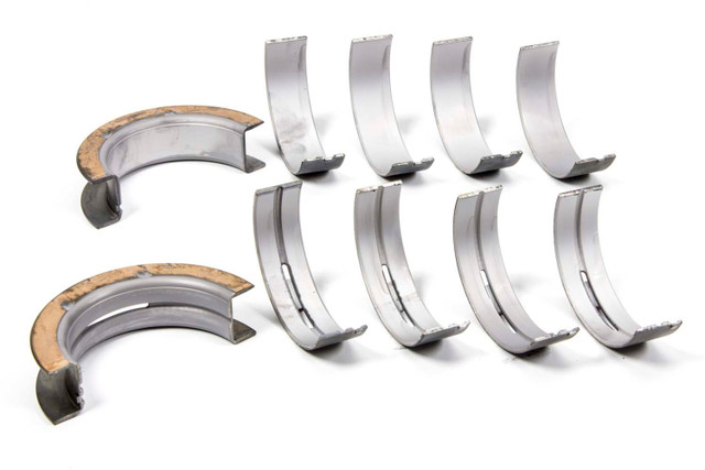 Mahle Original/clevite Main Bearing Set M77MS1039V