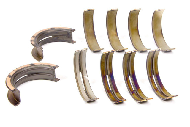 Mahle Original/clevite Main Bearing Set M77MS1432HX