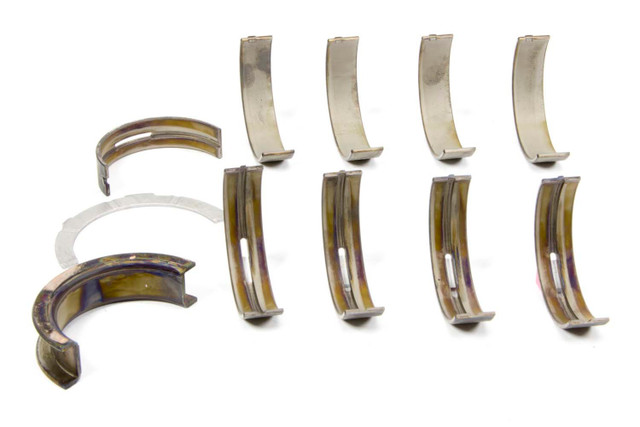 Mahle Original/clevite Main Bearing Set M77MS2007H
