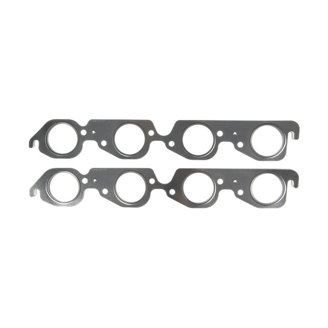 Mahle Original/clevite Header Gasket Set  MLS - BBC Round Port 2.130 M77MS20120 Mahle Original/clevite Header Gasket Set  MLS - BBC Round Port 2.130 M77MS20120