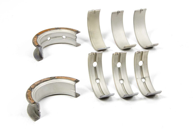 Mahle Original/clevite Main Bearing Set M77MS2022P10