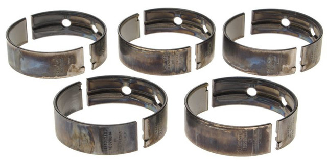 Mahle Original/clevite Main Bearing Set - Mopar 6.4L Gen III Hemi M77MS2296H