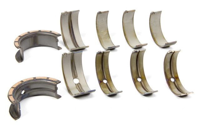 Mahle Original/clevite Main Bearing Set M77MS540HX