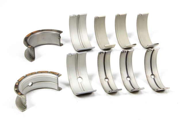Mahle Original/clevite Main Bearing Set M77MS540P