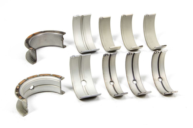 Mahle Original/clevite Main Bearing Set M77MS540P20