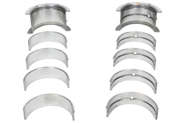 Mahle Original/clevite Main Bearing Set M77MS909A