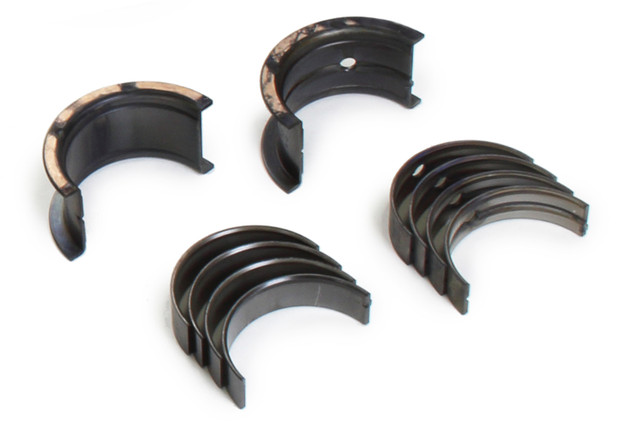 Mahle Original/clevite Main Bearing Set M77MS909H