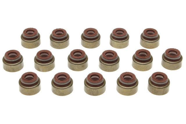 Mahle Original/clevite Valve Stem Seals (16pk) 6.6L Duramax 01-09 M77SS45974