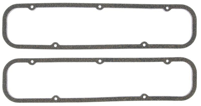 Mahle Original/clevite Valve Cover Gasket Set Buick V8 400/430/455 M77VS50828