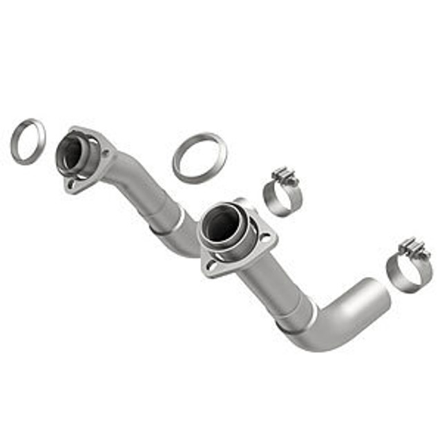 Magnaflow Perf Exhaust 67-72 GM C10 P/U Front Exhaust Pipe Kit MAG15380