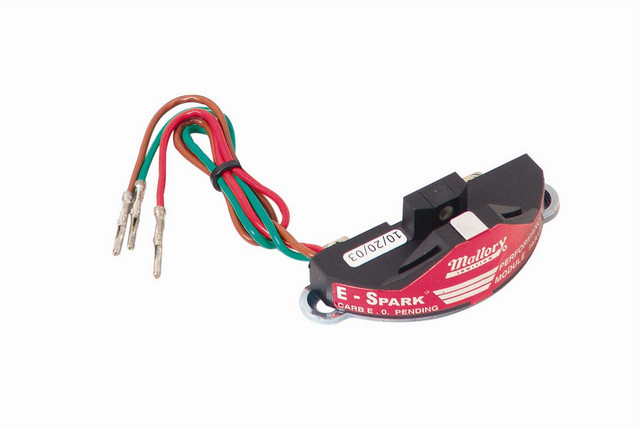 Mallory E-Spark Replacement Module MAL6100M