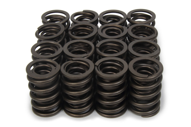 Manley 1.550 Pro Valve Springs Dual w/Damper MAN22429-16