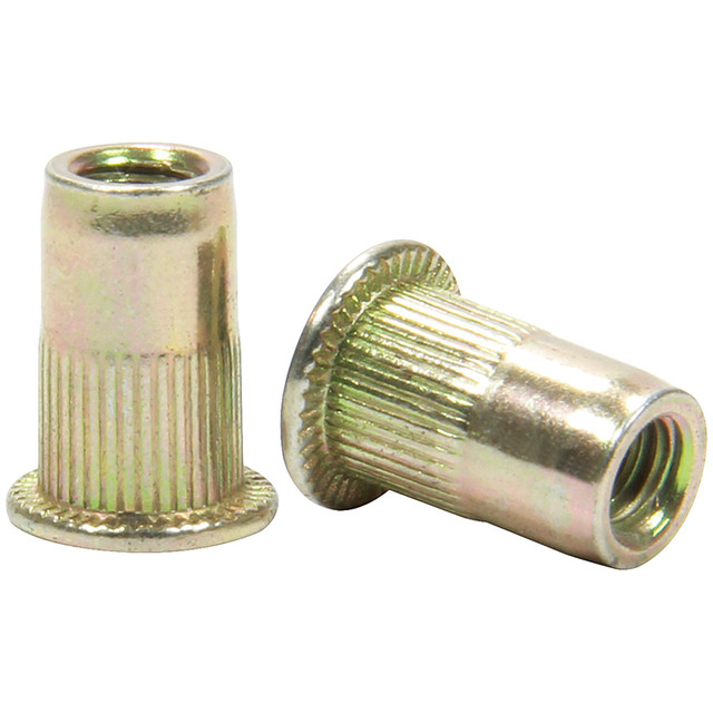 Allstar Performance Threaded Insert 10-32 10Pk All19462