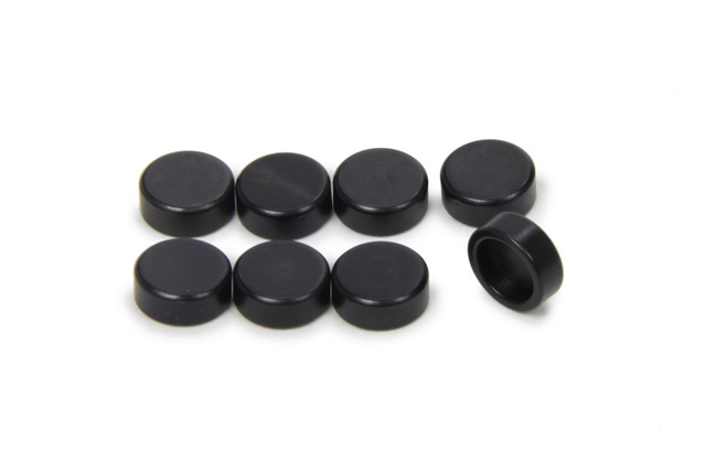 Manley 8mm Lash Caps MAN42125-8