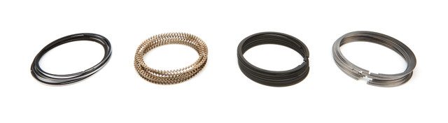 Manley Piston Ring Set 3.572 Bore 1.5 1.5 3mm MAN46620ST-8