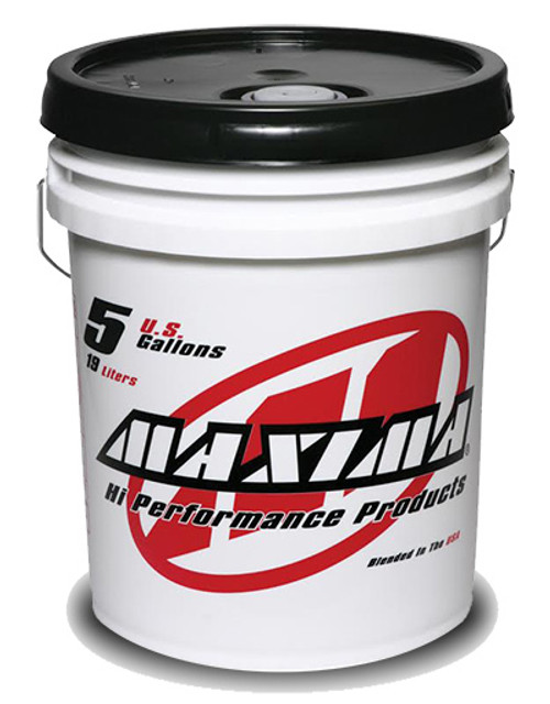 Maxima Racing Oils Bio Wash 5 Gallon Pail MAX80-85505