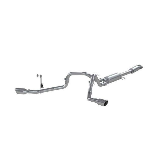 Mbrp, Inc 21-   Ford F150 2.7/3.5/ 5.0L Cat Back Exhaust MBRS5213409