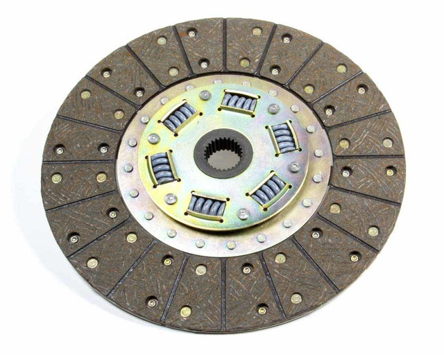 Mcleod 500 Series 11in Clutch Disc 1-1/8in x 26 MCL260571