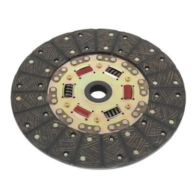 Mcleod 600 Series Clutch Disc. Ceramic 1.125 26-Spline MCL260670R