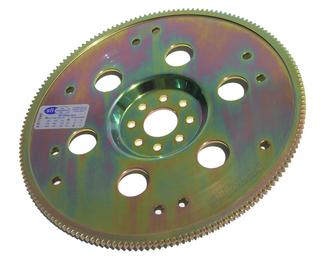 Meziere Billet SFI Flexplate Ford 4.6L/5.4L Mod Motor MEZFP346