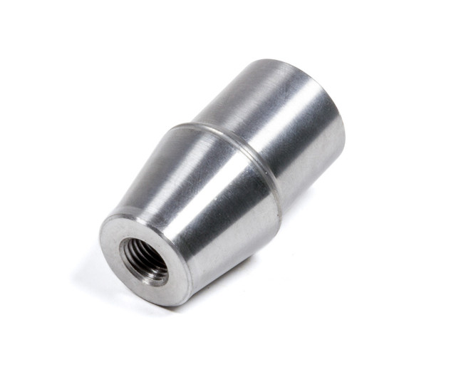 Meziere 3/8-24 LH Tube End - 1in x  .058in MEZRE1017BL