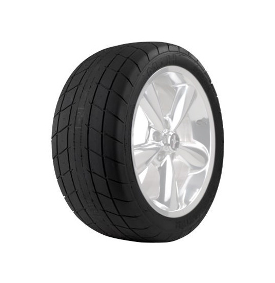 M And H Racemaster 275/40R20 M&H Tire Radial Drag Rear MHTROD41