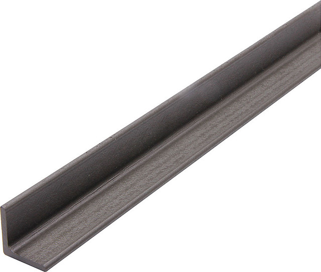 Allstar Performance Steel Angle Stock 1In X 1/8In X 4Ft All22156-4