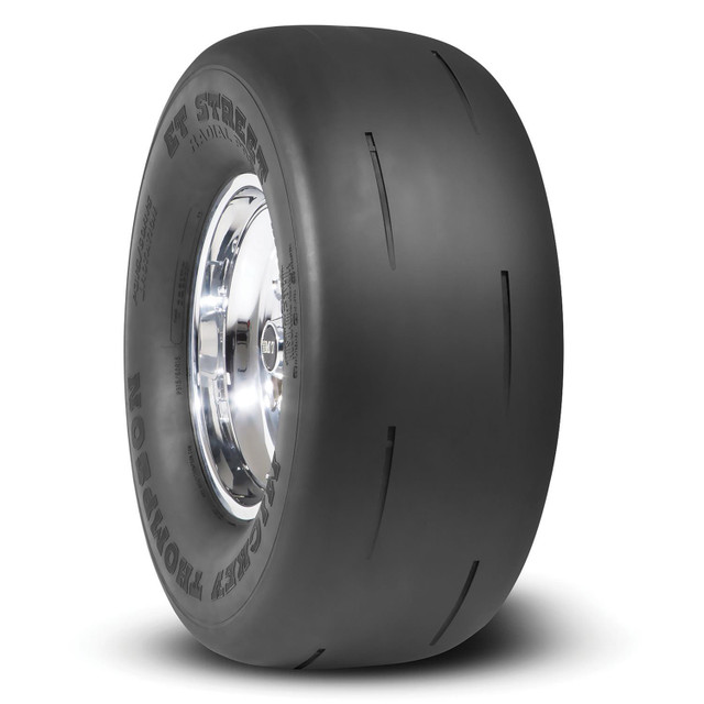 Mickey Thompson P275/60-15R ET Street Radial Tire MIC250350