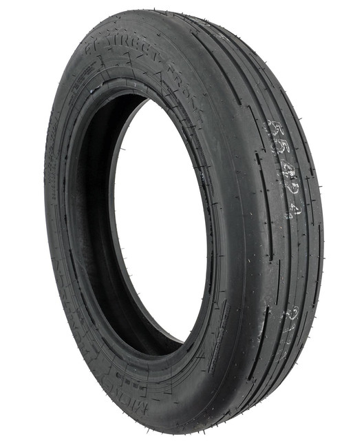 Mickey Thompson ET Sreet Radial Front Tire 28x6.00R18LT MIC250734