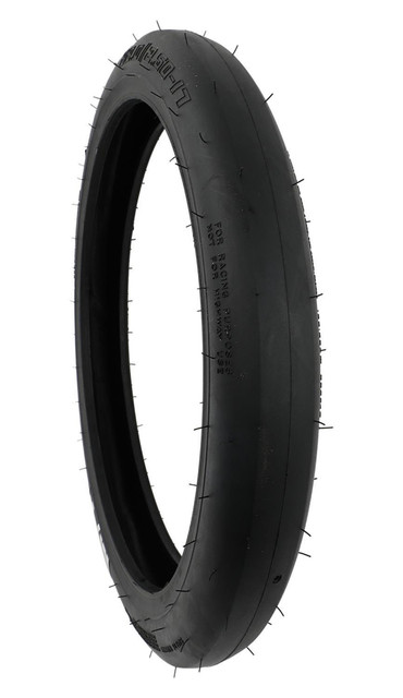 Mickey Thompson 22.0/2.5-17 ET Drag Front Tire MIC250910