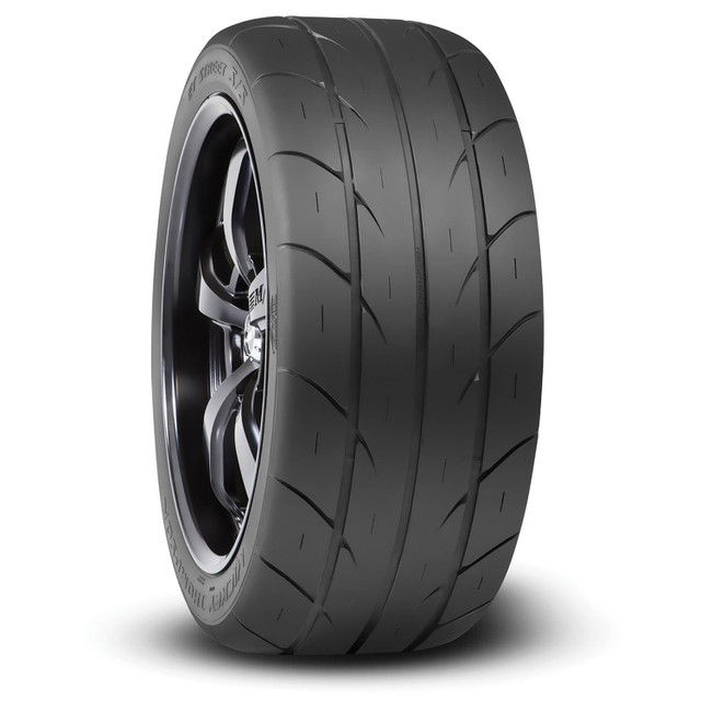 Mickey Thompson P295/65R15 ET Street S/S Tire MIC255508