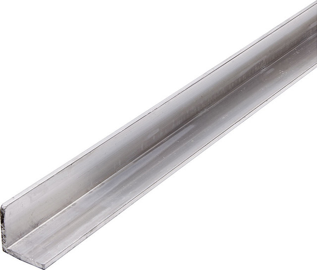 Allstar Performance Alum Angle Stock 1In X 1/8In X 4Ft All22254-4