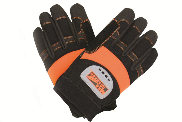 Mile Marker Recovery Winch Gloves Xl 30-19-G2