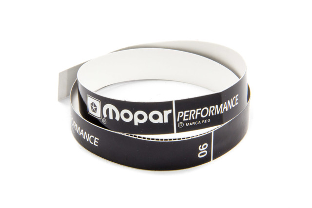 Mopar Performance Timing Tape MOPP4529070AB