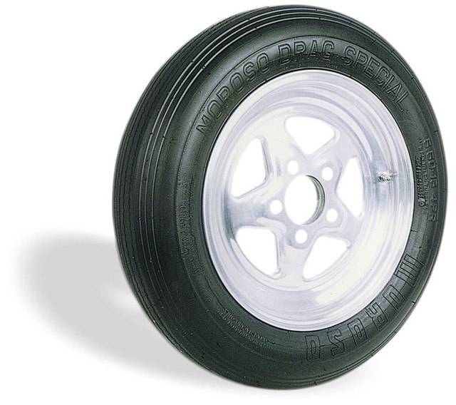 Moroso 29.25/7.60-15 Front Drag Tire MOR17600