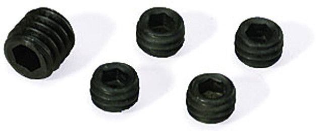 Moroso 351c Oil Restrictors MOR22050