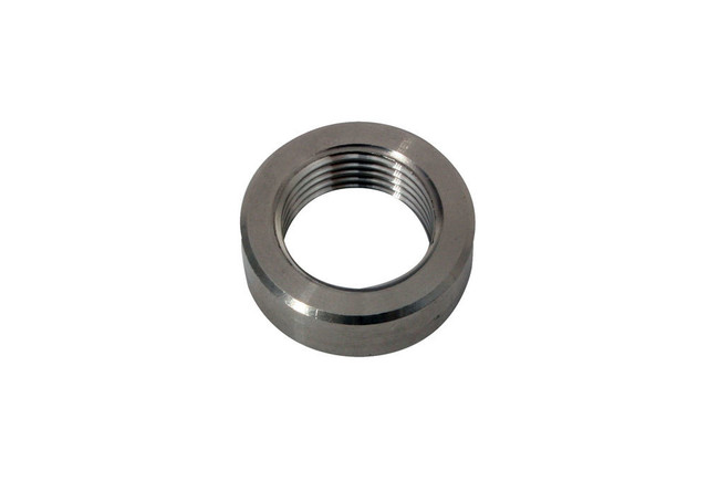 Moroso S/S Weld-In Oxygen Sensor Bung (1) MOR22732