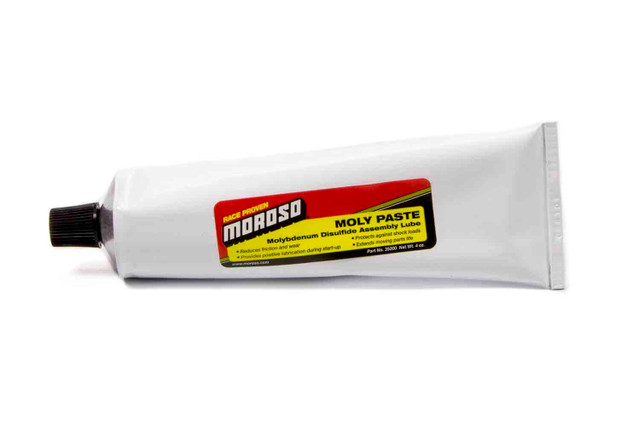 Moroso Moly-Paste MOR35000