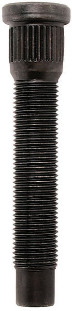 Moroso 1/2in-20 Wheel Studs .594in Knurl MOR46185