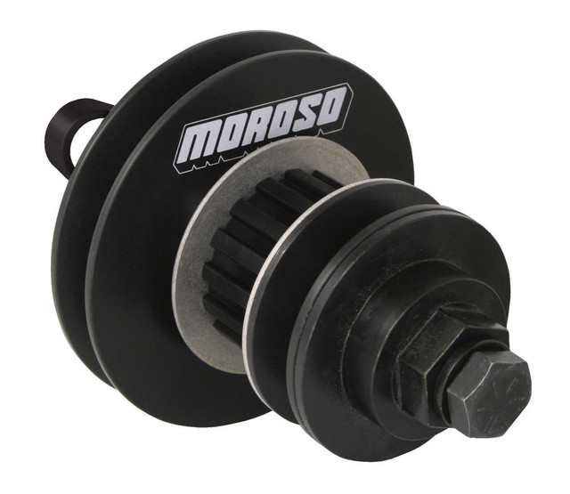 Moroso SBC Vacuum Pump/Oil Pump Drive Kit MOR63857