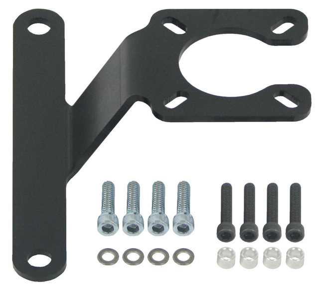 Moroso Mounting Bracket Kit - Fuel Regulator MOR65062