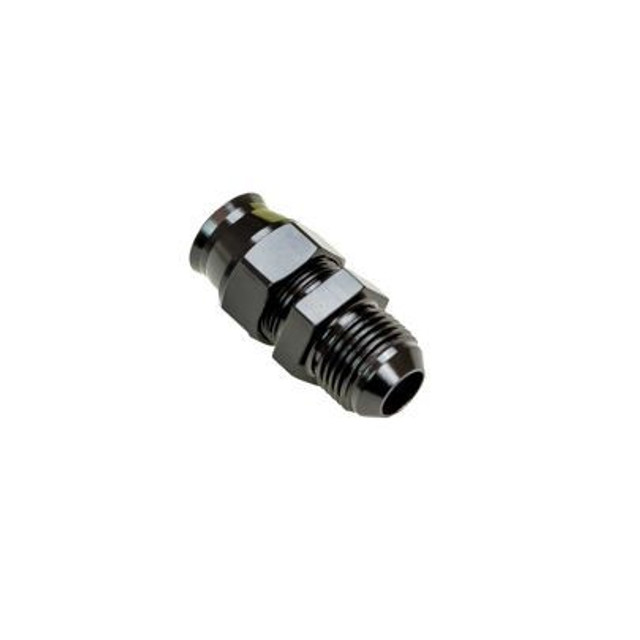 Moroso Fitting Adapt 10an Male To 5/8 Tube Compression MOR65352