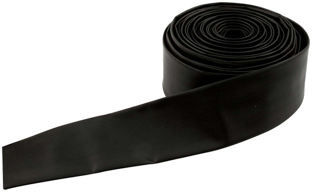 Allstar Performance Shrink Sleeve For Spring Steel 25Ft All23112