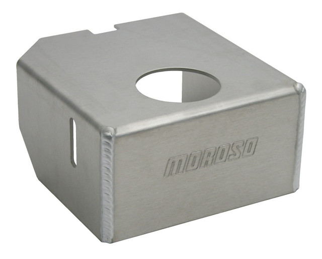 Moroso Brake Reservoir cover - 2010-Up Camaro SS MOR74246