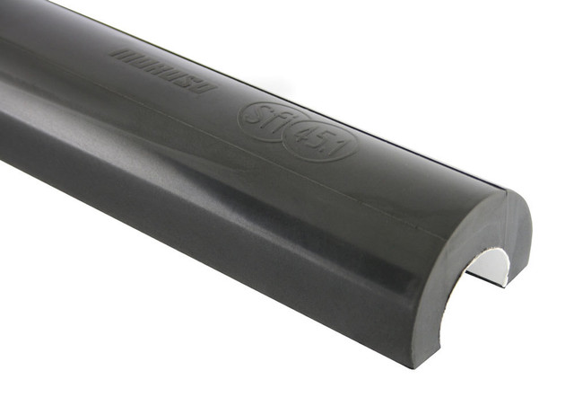 Moroso Roll Bar Padding 36in Length SFI 45.1 Black MOR80944