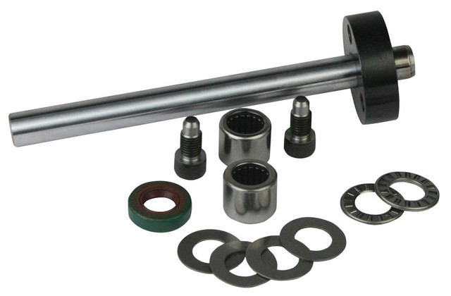 Moroso Vacuum Pump Rebuild Kit MOR97180