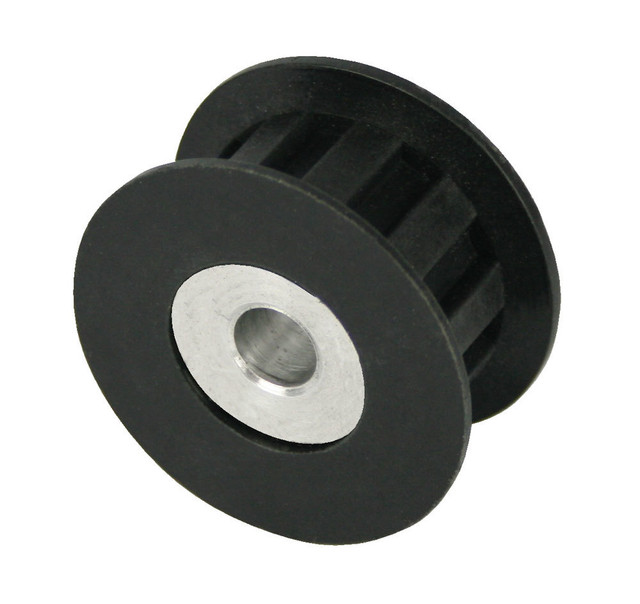 Moroso Elect. Water Pump Pulley MOR97250